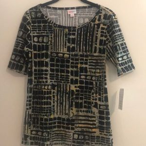 ✈️LuLaRoe Gigi Top